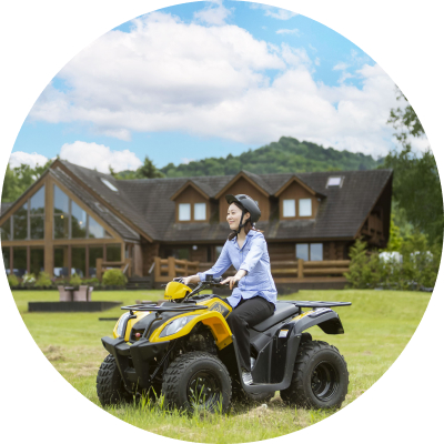 アクティビティ